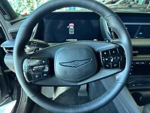 Genesis G90 3.5T e-SC Usado 2025 - Product Image 3