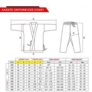 Kimono BJJ blanco Jiu Jitsu Gi hecho a medida para Artes Marciales brasileñas Judo Karate Jiu Jitsu traje con función elástica - Product Image 2