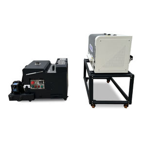 Impresora DTF 2026 con Horno para Camisetas, Máquina de Impresión por Transferencia de Calor de Escritorio, Impresora DTF de 30 cm, Impresora DTF A3 - Product Image 4