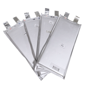 Baterai Sel Kantung Fosfat Besi Litium <span class=keywords><strong>3</strong></span>.2V 25Ah Baterai Kendaraan Listrik Baterai Penyimpan Energi Baterai Lithium - Product Image 1