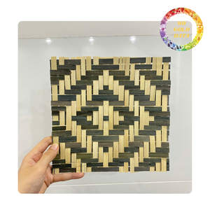 <b>Bamboo</b> Webbing <b>Roll</b> Natural Material for Cabinet Doors Furniture Panels and Craft Use - Product Image 6