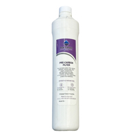 Distributeur d'eau domestique de haute qualité purificateur filtre de remplacement sédiments PP filtre, prix moins cher