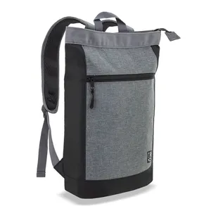Zaino Sostenibile Asbury in RPET per Promozioni - Product Image 2