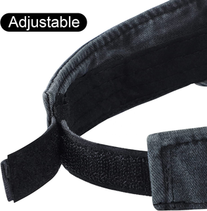 Sombrero de visera de moda para hombre y mujer con parche bordado de águila, gorra de béisbol informal para deportes al aire libre, ciclismo, viajes, cuatro estaciones - Product Image 4