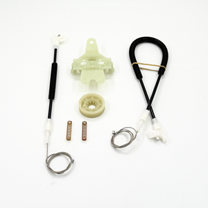 A6387200146 6387200146 Kit de Reparación de Elevalunas Delantero Derecho para Mercedes-Benz Vito Clase V W638 - Product Image 4