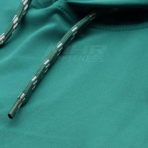 Chándal deportivo de algodón 100% personalizable para hombre, ropa deportiva de invierno transpirable, venta al por mayor - Product Image 4