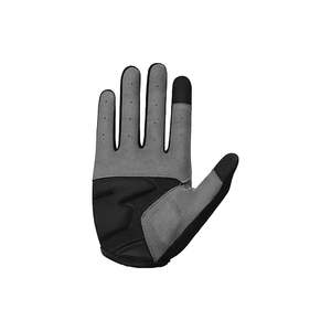 2025 unisexe plein doigt PU gants de cyclisme respirant écran tactile Compatible pour Sports de plein air moto équitation usine - Product Image 2
