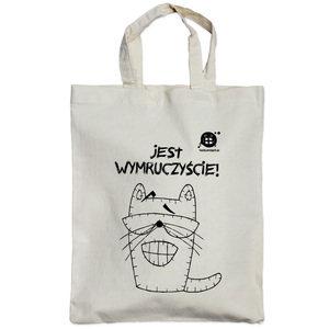 Sac fourre-tout à provisions en toile de coton noir imprimé personnalisé robuste fourre-tout biologique pour femmes pour sacs promotionnels de sublimation - Product Image 3