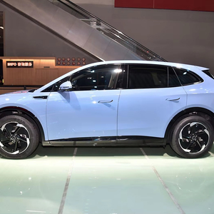 Hongqi Tiangon 06 Modelo 2025, 520 HP, Versión Preferida con Conducción Inteligente de Alto Nivel, Volante a la Izquierda - Product Image 5