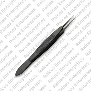 คีมสเตนเลสสำหรับผ่าตัดใช้ทางการแพทย์ - Product Image 3