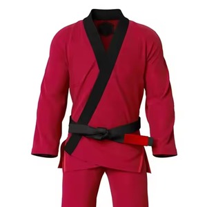 Uniformes de MMA y Karate personalizados de último diseño, adaptados a tus necesidades. Ropa de artes marciales asequible - Product Image 6