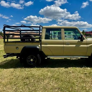 4WD/2015/2016/2021/2022/2025มือสอง toyotas landcruisers Pick 4x4-toyotas landcruisers มือสองระยะทางต่ำ70ชุด - Product Image 1