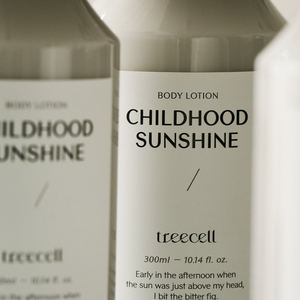 Gel de Ducha Perfumado TREECELL, Marca Coreana, 300 ml, Gel de Baño Perfumado para Adultos, Blanqueador, Hidratante, Aroma a Leche de Coco - Product Image 6