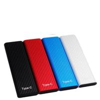 SSD portable de poche haute capacité, SSD externe Type-C haute vitesse, mini disque dur pour serveur, ordinateur portable
