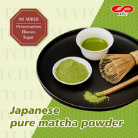 Poudre de Matcha Pur de Taïwan KEIFU 1kg/sac Certifié HALAL/HACCP Arôme Shizuoka pour Thé au Lait aux Perles et Garnitures Commerciales