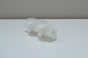 Roller <b>brush</b> for industrial use - Product Image 3