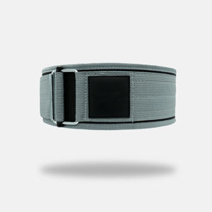 Cinturón de levantamiento de pesas de cierre rápido, suave - Product Image 3