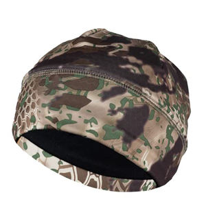 Gorro de caza de precio razonable más demandado al por mayor impreso logotipo personalizado nuevo diseño de alta calidad - Product Image 5