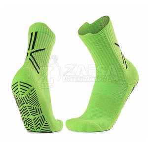 Calcetines de Baloncesto de Primera Calidad, Soporte de Alto Rendimiento, Calcetines de Baloncesto Hechos a Medida - Product Image 5