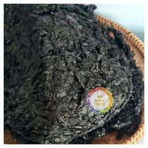 Algues marines séchées de qualité supérieure du Vietnam, algues brunes propres pour l'alimentation animale, engrais, exportation en vrac - Product Image 2