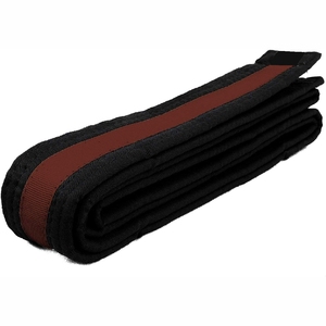 Nuevo 2025 secado rápido calidad única presupuesto amigable Karate cinturón multicolor equipo de artes marciales - Product Image 5