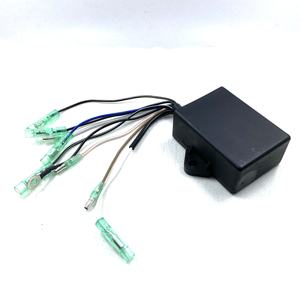 TAIWAN 25-30HP 61N-85540-13 unité C.D.I hors-bord Assy pour YAMAHA - Product Image 2