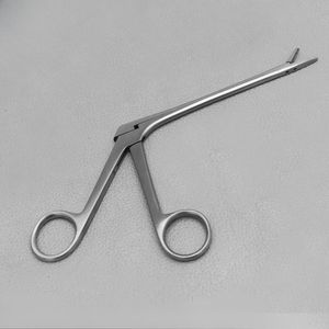 คีมหนีบจมูกทำมือสแตนเลสเครื่องมือผ่าตัดกำหนดขนาดได้เอง - Product Image 5