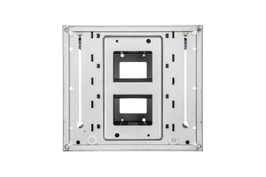3W-9805301B1H conduttivo antistatico ESD porta caricatore alluminio metallo plastica - Product Image 3