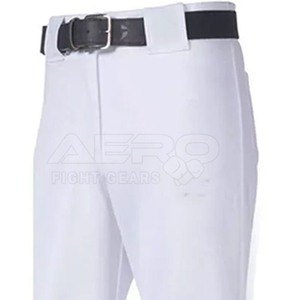 Uniformes de béisbol de gran tamaño de alta calidad Conjunto transpirable y de talla grande Mejor material Ropa de equipo - Product Image 6