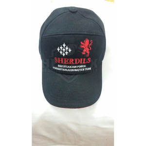 Nouvelle mode Casquette de baseball pour hommes Vente en gros de haute qualité Meilleur matériel Casquette de baseball pour hommes - Product Image 3