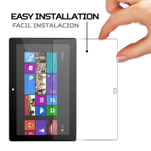 ฟิล์มกันรอย ANTISHOCK สำหรับแท็บเล็ตไมโครซอฟต์ เซอร์เฟซ โปร - Product Image 3