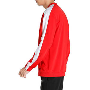 Conjunto Deportivo para Hombre, Ropa para Correr y Trotar, Poliéster Premium, Malla Transpirable Interior, Personalización OEM/ODM Disponible - Product Image 3