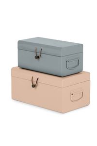 Boîte en bois de style ancien miniature de haute qualité pour la décoration de la maison, boîte de rangement en bois de pin antique, boîte et étui artisanal brun - Product Image 6