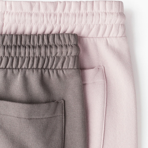 Vente en gros de shorts personnalisés d'été à la mode 100% coton short en éponge pour hommes de qualité supérieure - Product Image 6