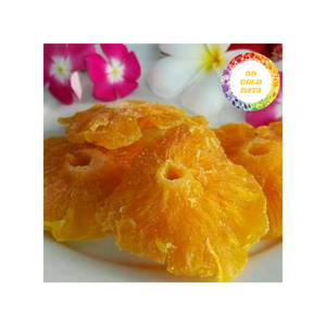 Vente en gros d'ananas séchés tendres du Vietnam-Les commandes en gros sont acceptées avec un délai d'exécution rapide et des capacités OEM - Product Image 6