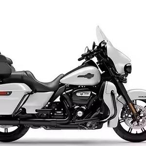 Últimas Motocicletas Harley-Davidson Electra Glide Ultra Limited 2025 - Product Image 1