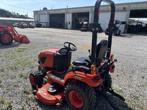 Tractor de Ruedas Usado BX2380 de 2020, 160HP - Product Image 5