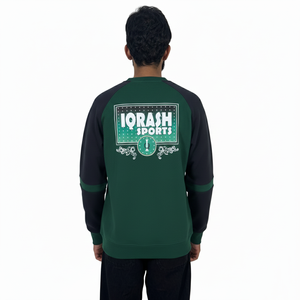 Sudadera Extra Grande para Hombre, 100% Algodón, Transpirable, de Alta Calidad, con Logotipo Personalizado, Sudadera Básica - Product Image 2