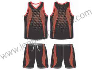 Conjuntos de uniformes de baloncesto personalizados para hombre, pantalones cortos de Jersey, estampado de números de nombre de equipo, talla grande, transpirables para deportes de verano - Product Image 4