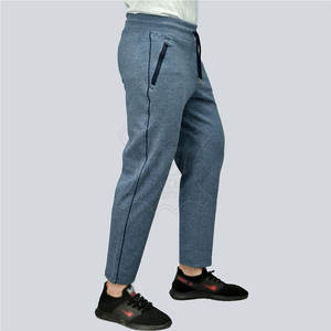 Best Quality Outdoor Wear Custom Made Size OEM Designs <b>Men</b> <b>Trouser</b> 100% Cotton <b>Men</b> <b>Trousers</b> - Product Image 2
