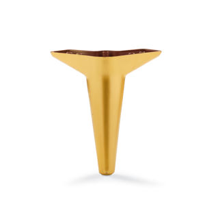 Pieds de canapé en plastique coniques modernes polyvalents 12-15-18 cm pour salle à manger salon chambre à coucher meubles de salle de bain et supports de jardin - Product Image 5