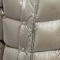 Logotipo personalizado Casual 100% abajo burbuja chaqueta para los hombres del Norte clásico de talla grande al aire libre cara hombres abajo chaqueta al por mayor tarifa OEM