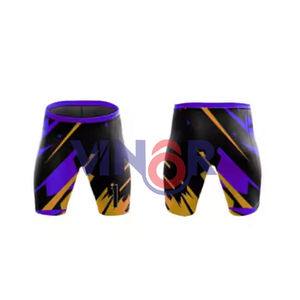 Tenues de football américain 7 contre 7 fabriquées au Pakistan, haute qualité, respirantes, évacuant l'humidité, séchage rapide, 100% polyester, personnalisables - Product Image 5