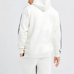 Survêtement évasé coupe ajustée pour homme avec logo personnalisé Taille adulte XL Nouveau style Streetwear Matériau respirant - Product Image 5