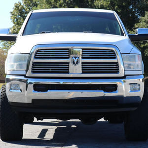 Ram 3500 Laramie Crew Cab 4x4 d'occasion, conduite à gauche/droite, 2012 - Product Image 1