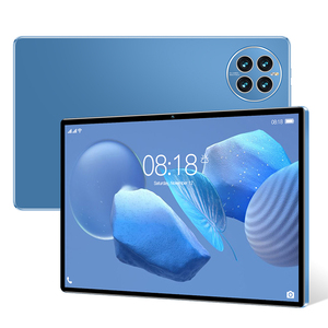 Gistec M5 Pro nhà máy ban đầu Android 14 máy tính bảng 10.1 inch màn hình cảm ứng chất lượng tốt 16GB + 512GB giáo dục video máy tính bảng PC - Product Image 3