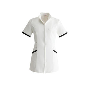 เสื้อแจ็คเก็ต E-3125 (M) สีดำ ดีไซน์ระบายอากาศได้ดีสำหรับฤดูใบไม้ร่วง - Product Image 3