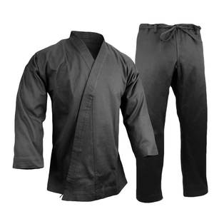 ชุดคาราเต้ผ้าฝ้ายเฮฟวี่เวท12ออนซ์ทำจากวัสดุคุณภาพเยี่ยม - Product Image 5