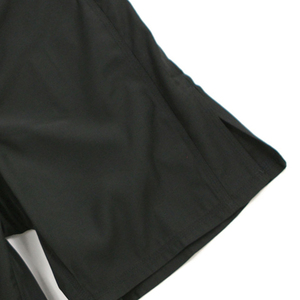 Shorts de MMA Ligeros y Sólidos Personalizados al por Mayor para Hombre, Estilo Urbano, para Correr y Boxeo, Servicio OEM Disponible - Product Image 4