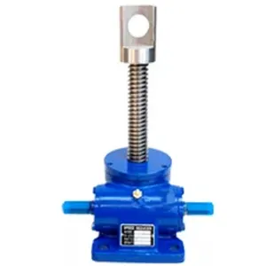 3.5 Ton Bevel Gear Machine Screw Jacks